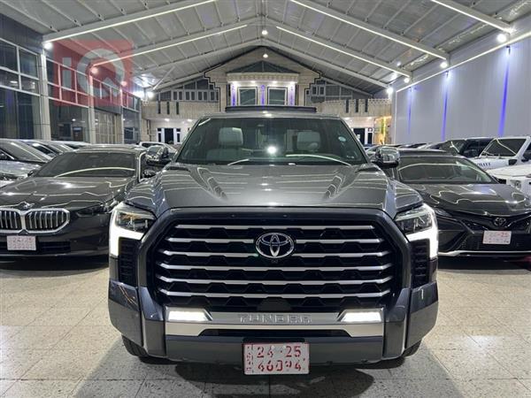 Toyota Tundra 2023 for sale in Iraq - Zaxo
